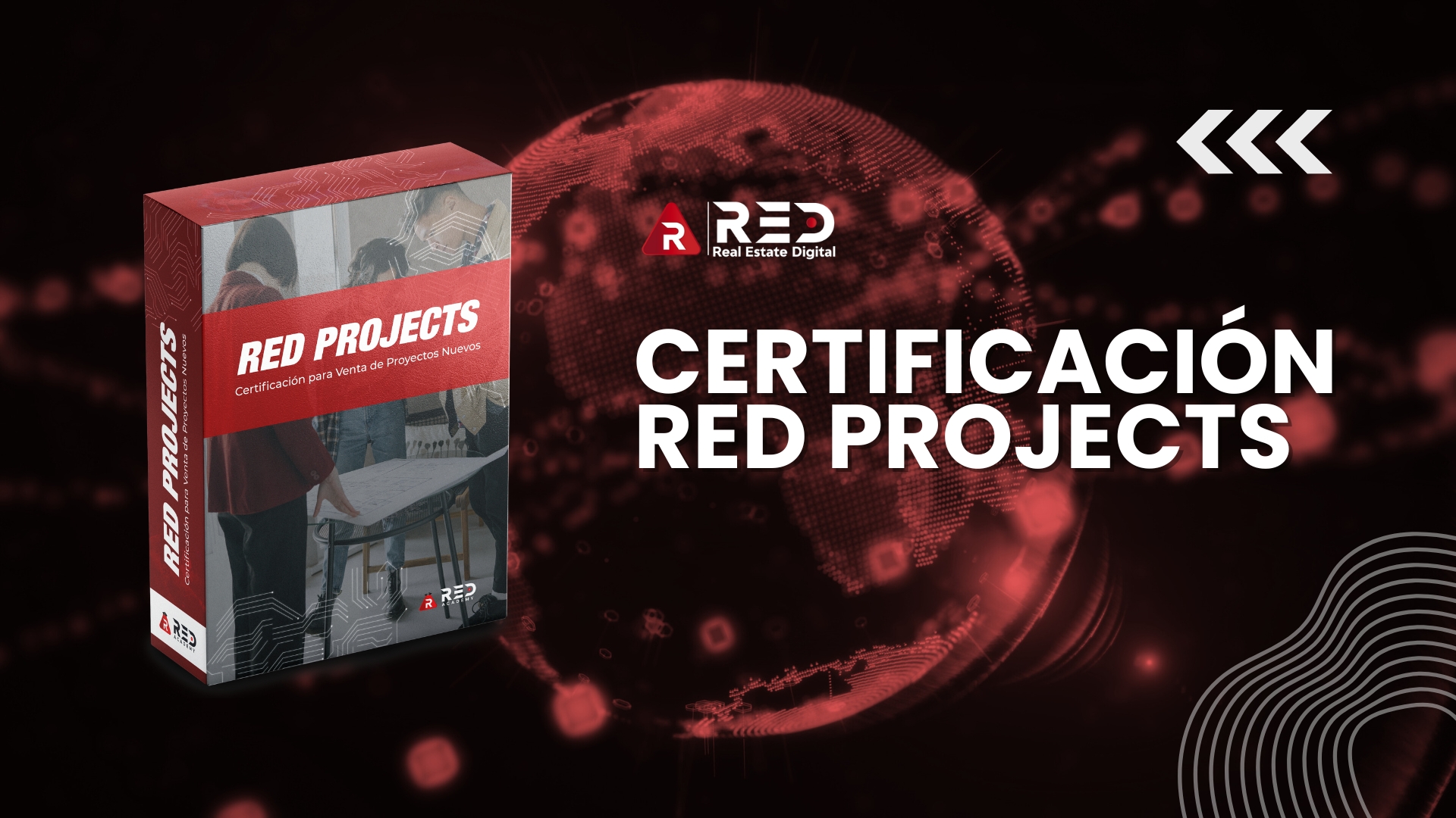 red-projects